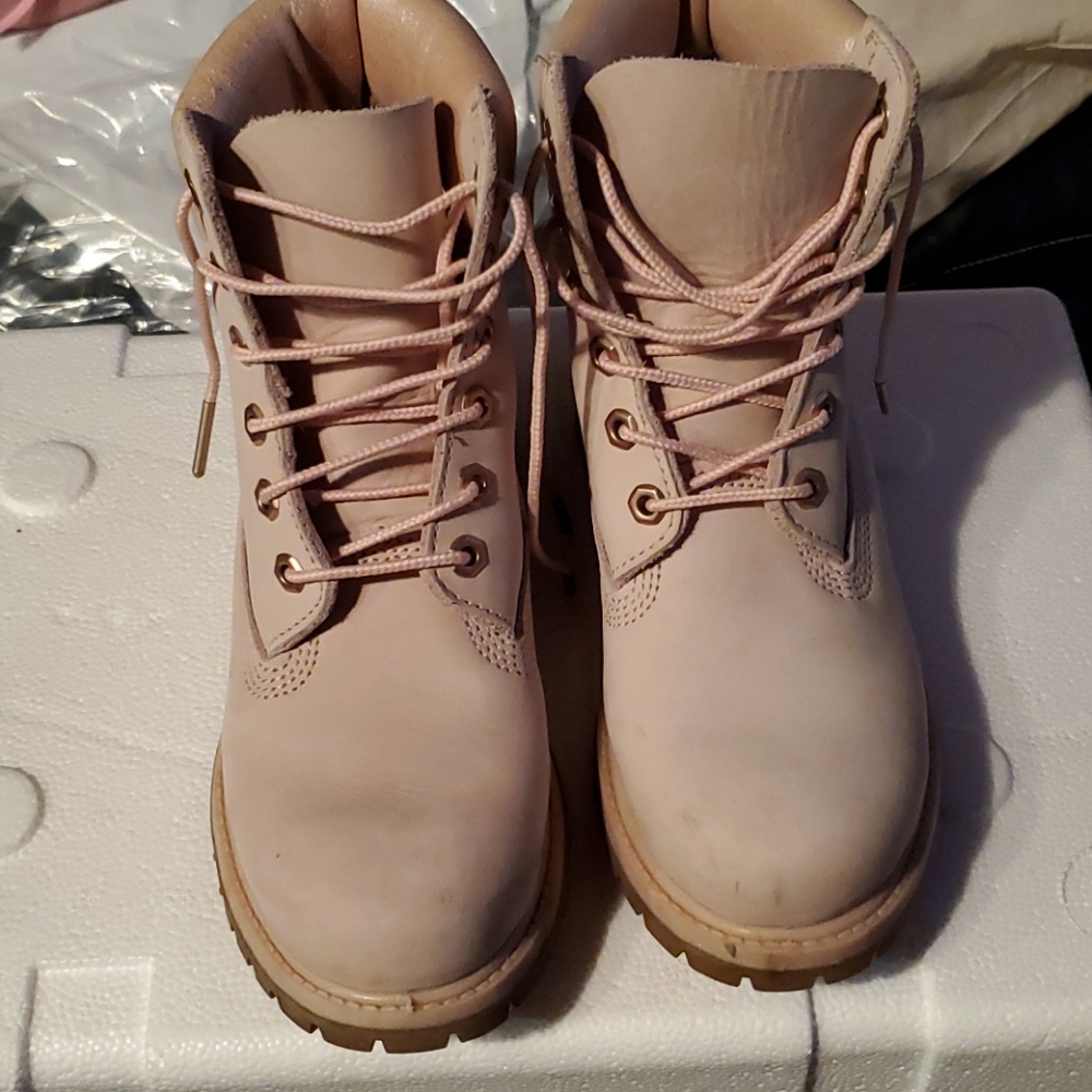 Timberland Boots - Picture 2 of 6